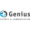 Logo: Genius GmbH