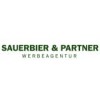 Logo: Sauerbier & Partner Werbeagentur