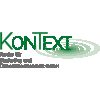 Logo: KonText - Kontor für Marketing und Öffentlichkeitsarbeit GmbH