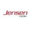 Logo: Jensen media, Jensen & Hösch GmbH