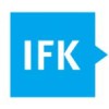 Logo: IFK Berlin - Institut für Kommunikation