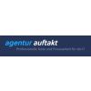 Logo: agentur auftakt
