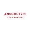 Logo: ANSCHÜTZ + Company Public Relations