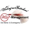 Logo: RGP-Management