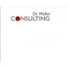 Logo: Dr. Müller Consulting