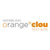 Logo: orange°clou | Rinco Albert