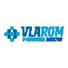 Logo: Vlarom E-Commerce Agentur