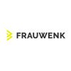 Logo: Agentur Frau Wenk+++GmbH