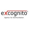 Logo: excognito Agentur für Kommunikation