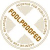 Logo: FOOLPROOFED GmbH