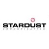 Logo:  STARDUST Communication  Agentur für Marken- und Unternehmenskommunikation 