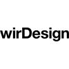 Logo: wirDesign communication AG