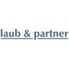 Logo: Laub & Partner GmbH 