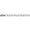 Logo: atw:kommunikation GmbH