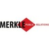 Logo: Merkle Public Relations