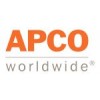 Logo: APCO Worldwide GmbH
