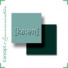 Logo: Die Textagentur [ka:en]