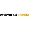 Logo: evoworkx media