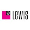 Logo: LEWIS Communications GmbH