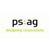 Logo: ps:ag Werbeagentur