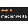 Logo: medienweite GmbH & Co. KG
