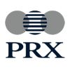 Logo: PRX Agentur für Public Relations GmbH