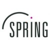 Logo: SPRING Werbeagentur 