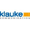 Logo: klauke-PR