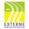 Logo: Externe Marketing & PR GmbH