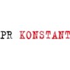 Logo: PR KONSTANT