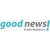 Logo: good news! Marketing & PR Consulting GmbH