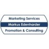 Logo: Markus Edenharder Marketing Services