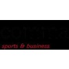 Logo: COMMA sport&business