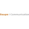 Logo: Saupe Communication GmbH