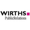 Logo: Wirths PR - PR-Agentur für Food, Health & Wellness