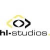 Logo: hl-studios - Agentur für Industriekommunikation 