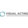 Logo: Visual Acting