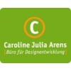 Logo: Arens [ Büro für Designentwicklung ]