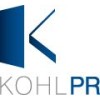 Logo: Kohl PR und Partner GmbH