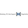 Logo: [H]Holger Hagenlocher Agentur für Marketing und PR