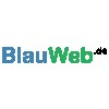 Logo: BlauWeb.De Internet-Solutions