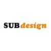 Logo: SUBdesign GmbH