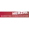 Logo: HERZIG. Marketing Kommunikation GmbH