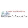 Logo: German Global Trade Forum Berlin Ltd.