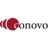 Logo: conovo media GmbH