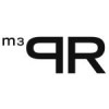 Logo: m3 PR 