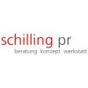 Logo: Schilling PR