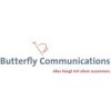 Logo: Butterfly Communications