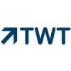 Logo: TWT Interactive GmbH
