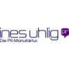 Logo: UHLIG PR & KOMMUNIKATION GMBH